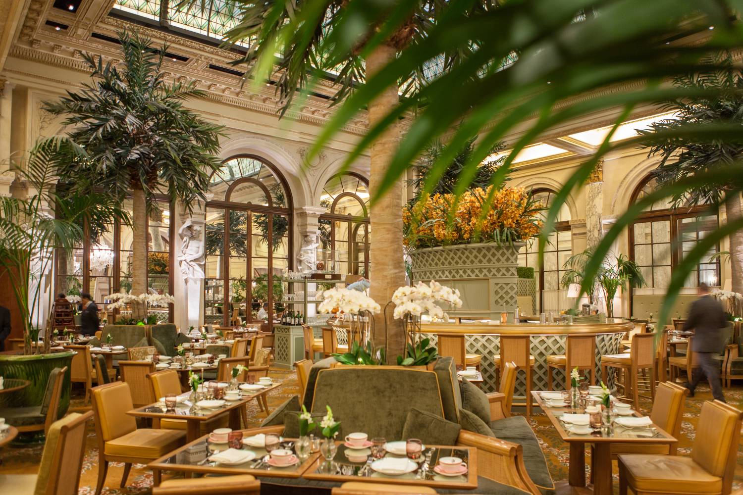 Palm Court